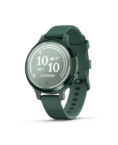 Женские смарт-часы Garmin Lily 2 Active с GPS