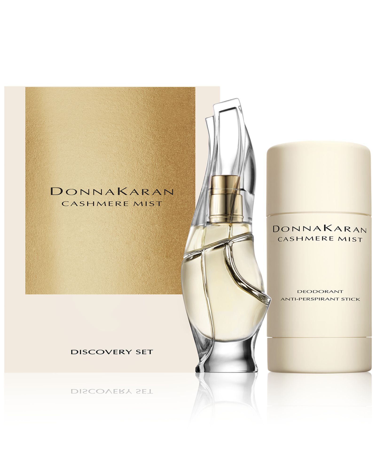 Donna Karan New York 2-Pc. Cashmere Mist Eau de Parfum Discovery Set