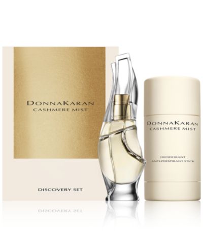 Donna Karan New York 2-Pc. Cashmere Mist Eau de Parfum Discovery Set