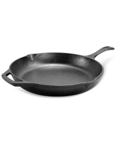 Lodge Cast Iron чугунная сковорода Chef Collection 13.25"