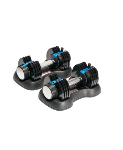 LifePro разборные гантели 25Lbs 6-in-1 для домашнего спортзала