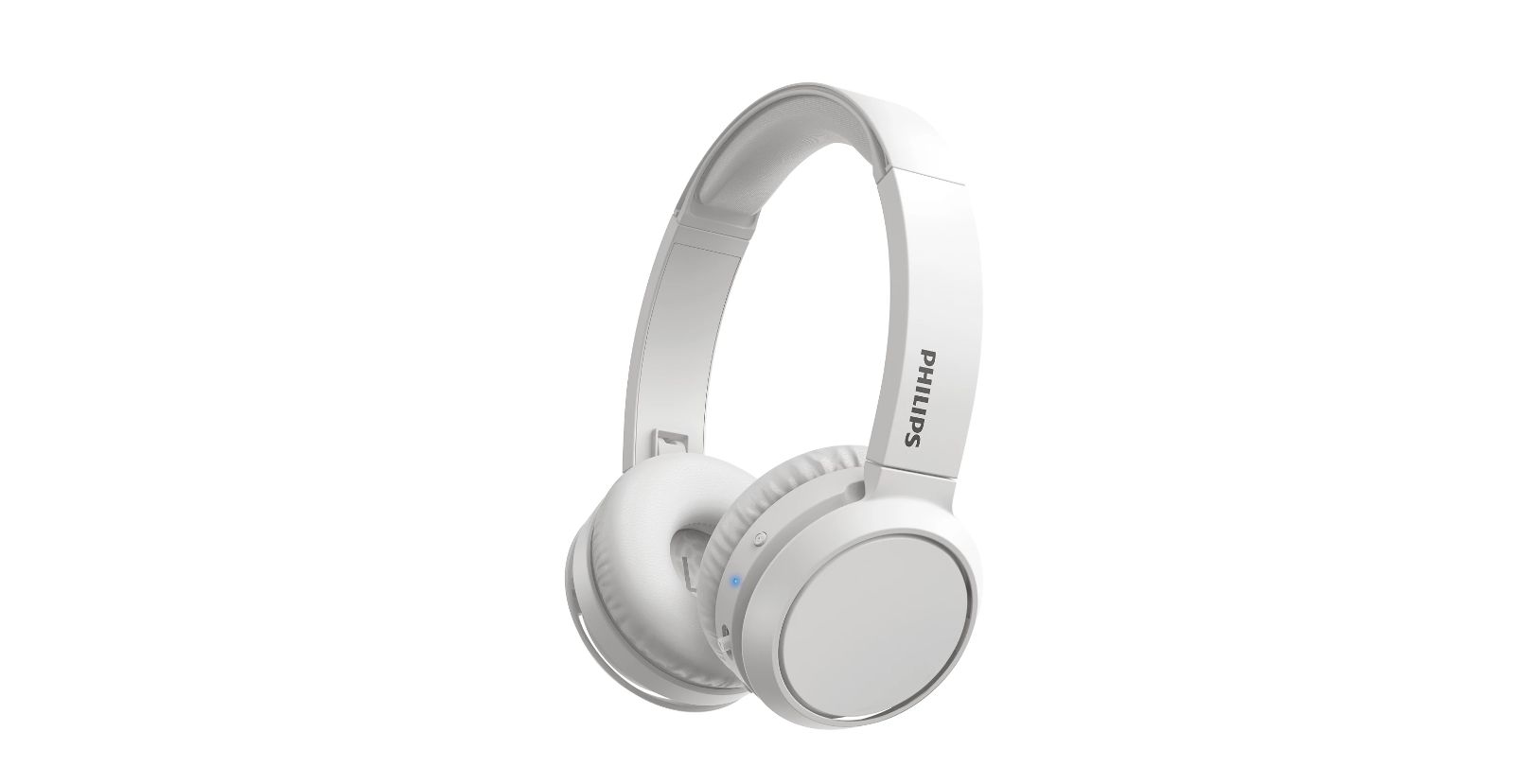 Philips TAH4205 Wireless Bluetooth 5.0 On-Ear Headphones