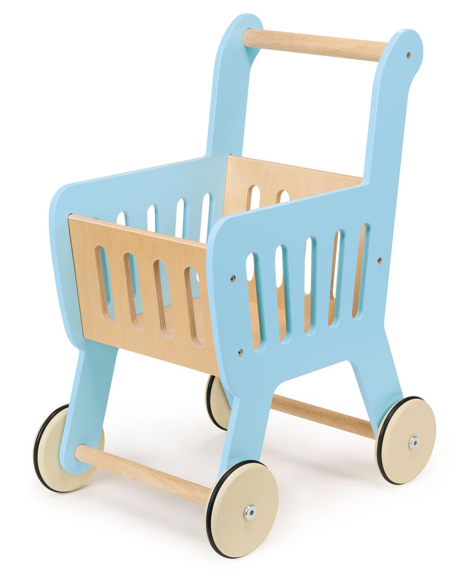 Тележка для покупок Mentari Toys