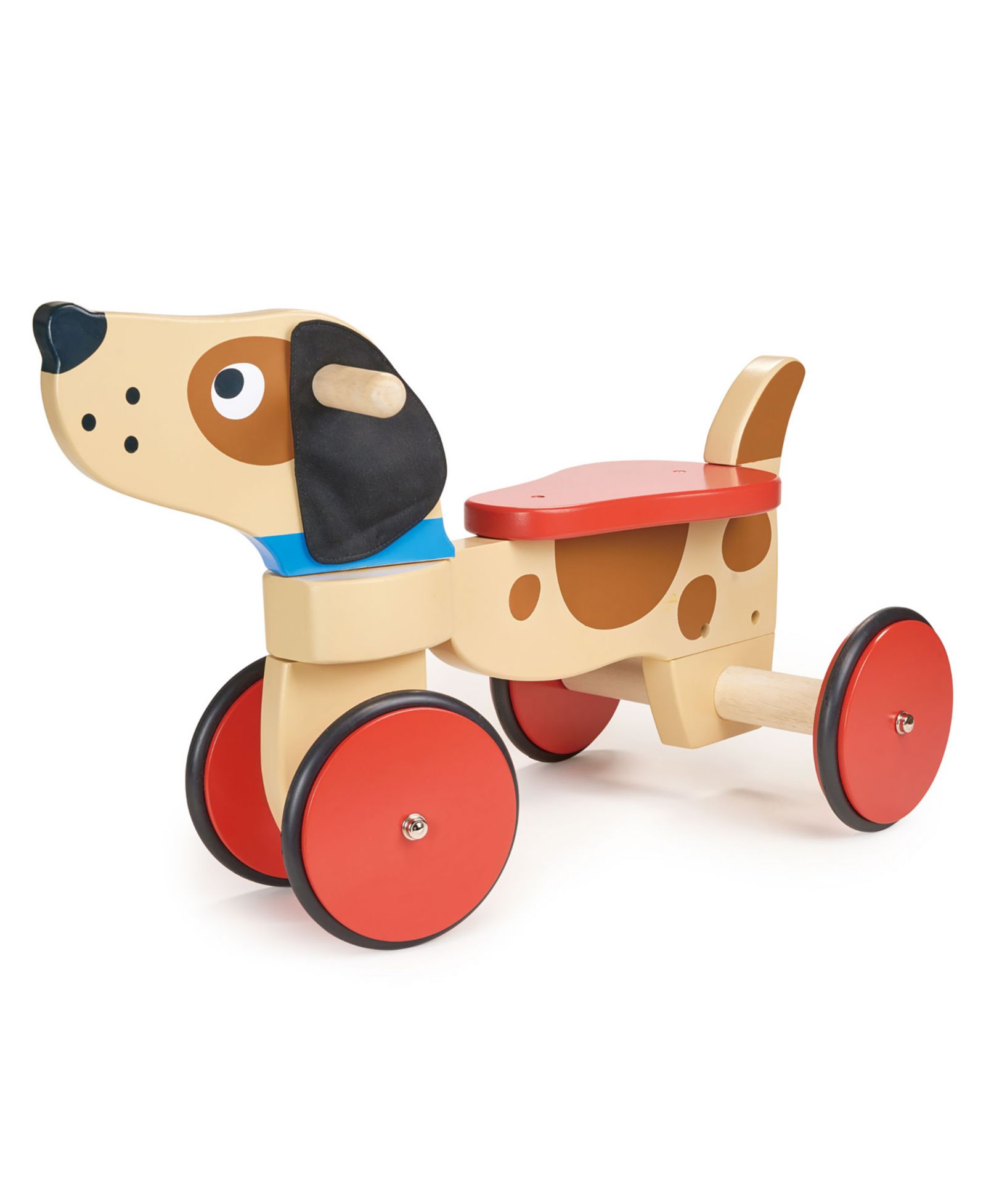Игрушка Mentari Toys Ride On Puppy