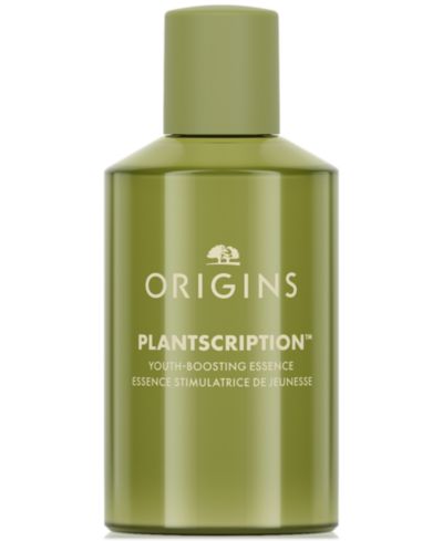 Origins Plantscription Youth Boosting Essence, 5 oz.