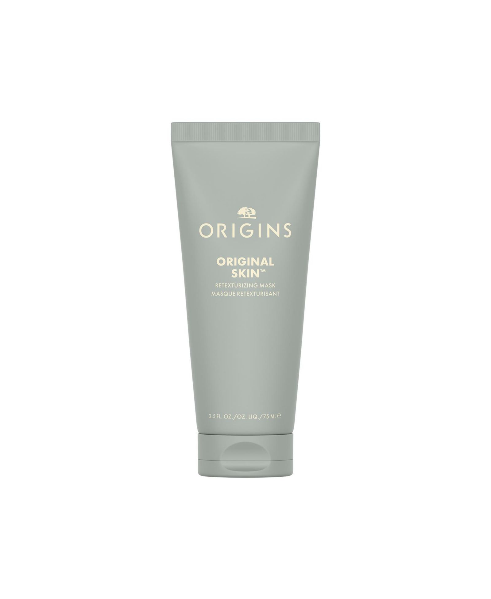Origins Original Skin Retexturizing Mask With Rose Clay