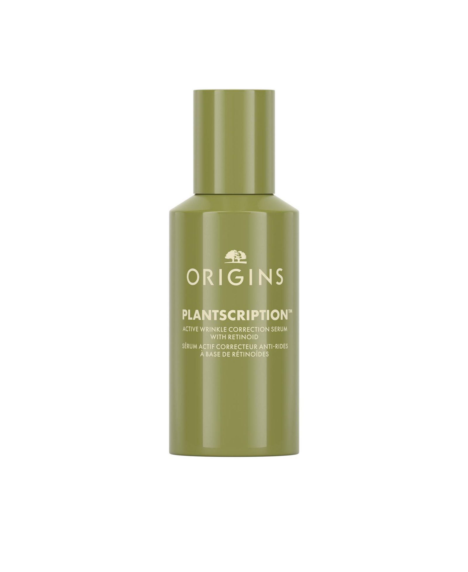 Средство для коррекции морщин Origins Plantscription, 3.2 oz.