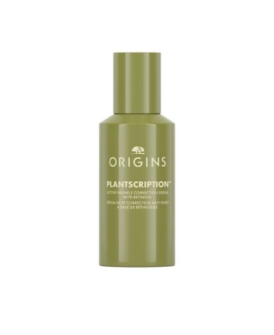 Средство для коррекции морщин Origins Plantscription, 3.2 oz.