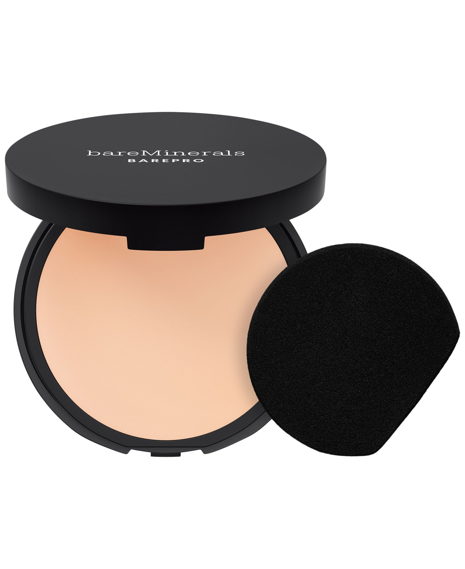 BAREPRO® 24HR Skin Perfecting Talc-Free Matte Powder Foundation