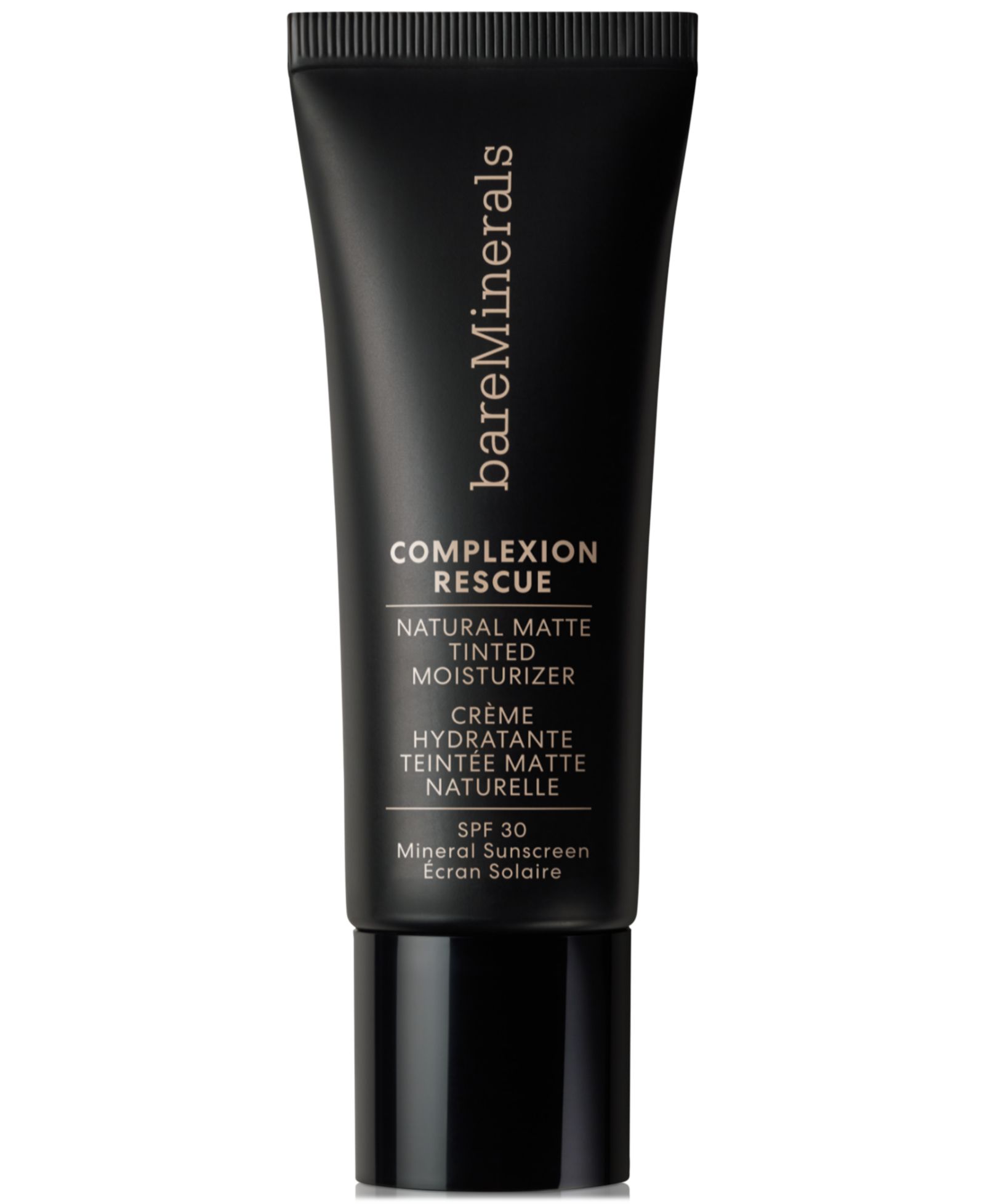 COMPLEXION RESCUE® натуральный матовый тональный крем с минеральным SPF 30