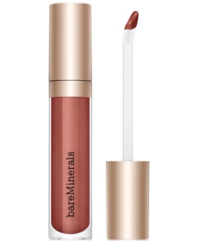 Бальзам-блеск для губ bareMinerals Lip Gloss-Balm, 0.13 oz.