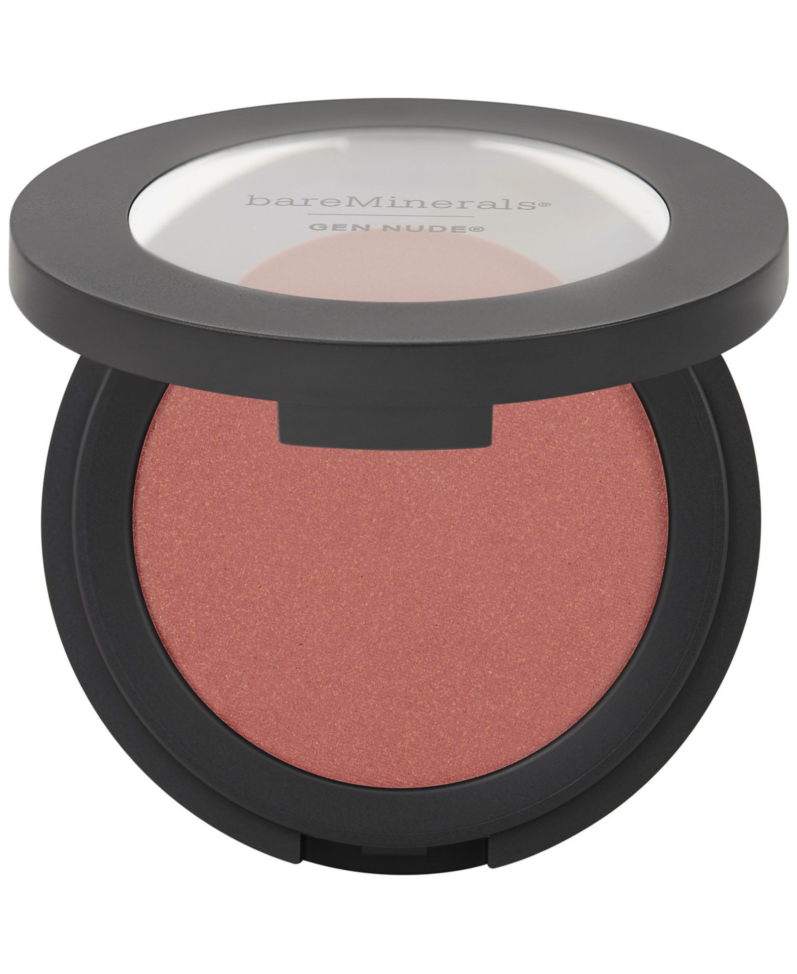 Румяна bareMinerals Gen Nude Powder Blush, 0.21 oz.