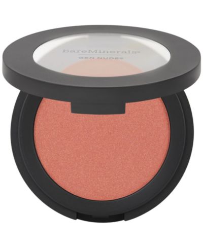 Peachy Keen