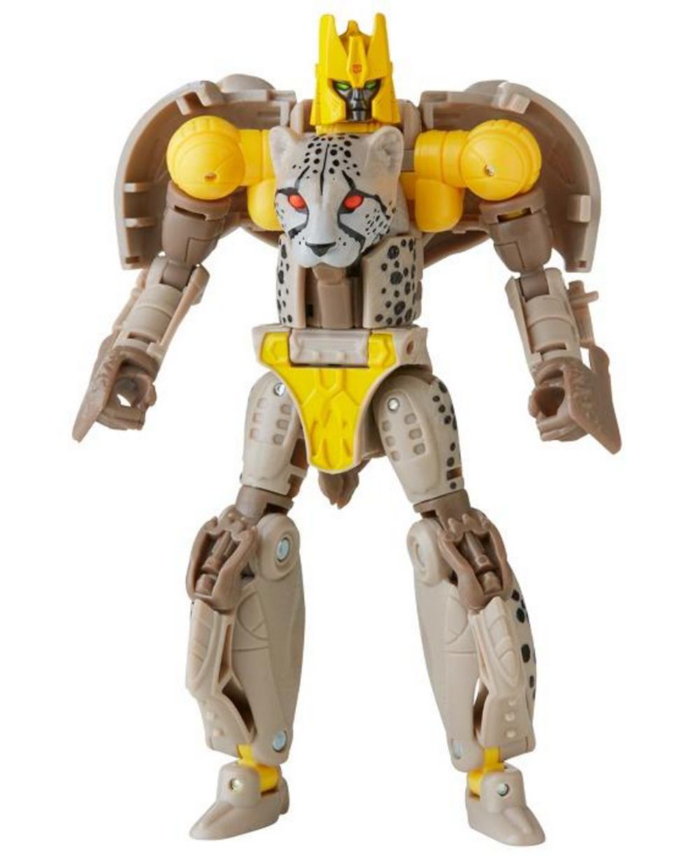 Autobot Nightprowler Legacy Deluxe Class | Transformers Generations Legacy