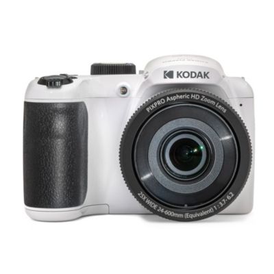 Цифровая камера Kodak PIXPRO AZ255 Astro Zoom 16MP (белая)