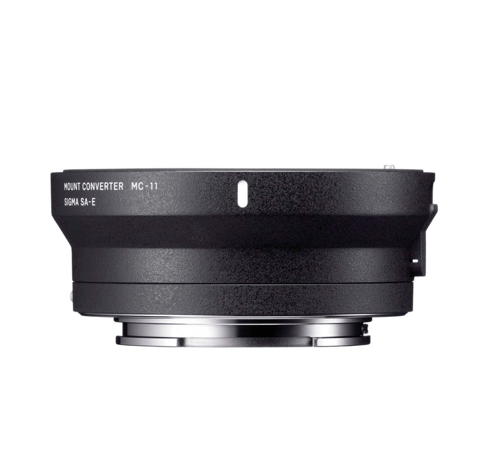 Sigma MC-11, SA/EOS to Sony E-Mount – Конвертер крепления объектива
