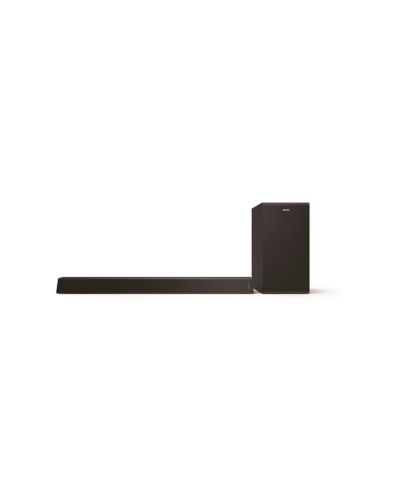 Philips TAB7305 2.1-Channel Dolby Audio Soundbar with Wireless Subwoofer