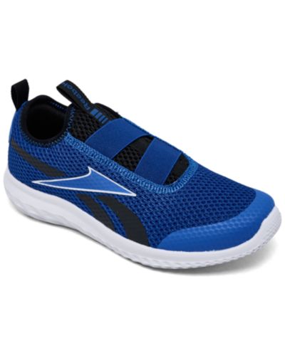Кеды Reebok Rush Runner Slip-On для детей