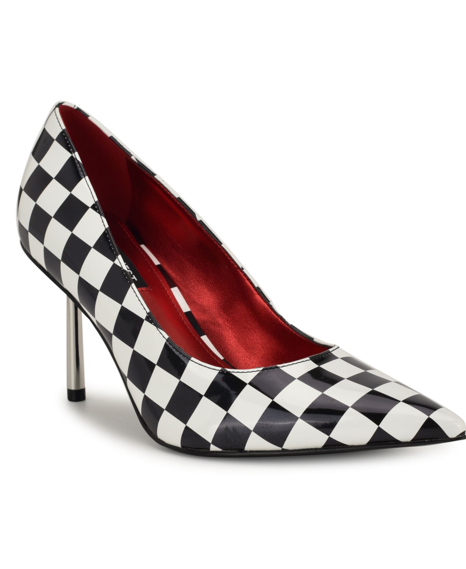 Nine West Women's туфли-лодочки Deonne с острым носом