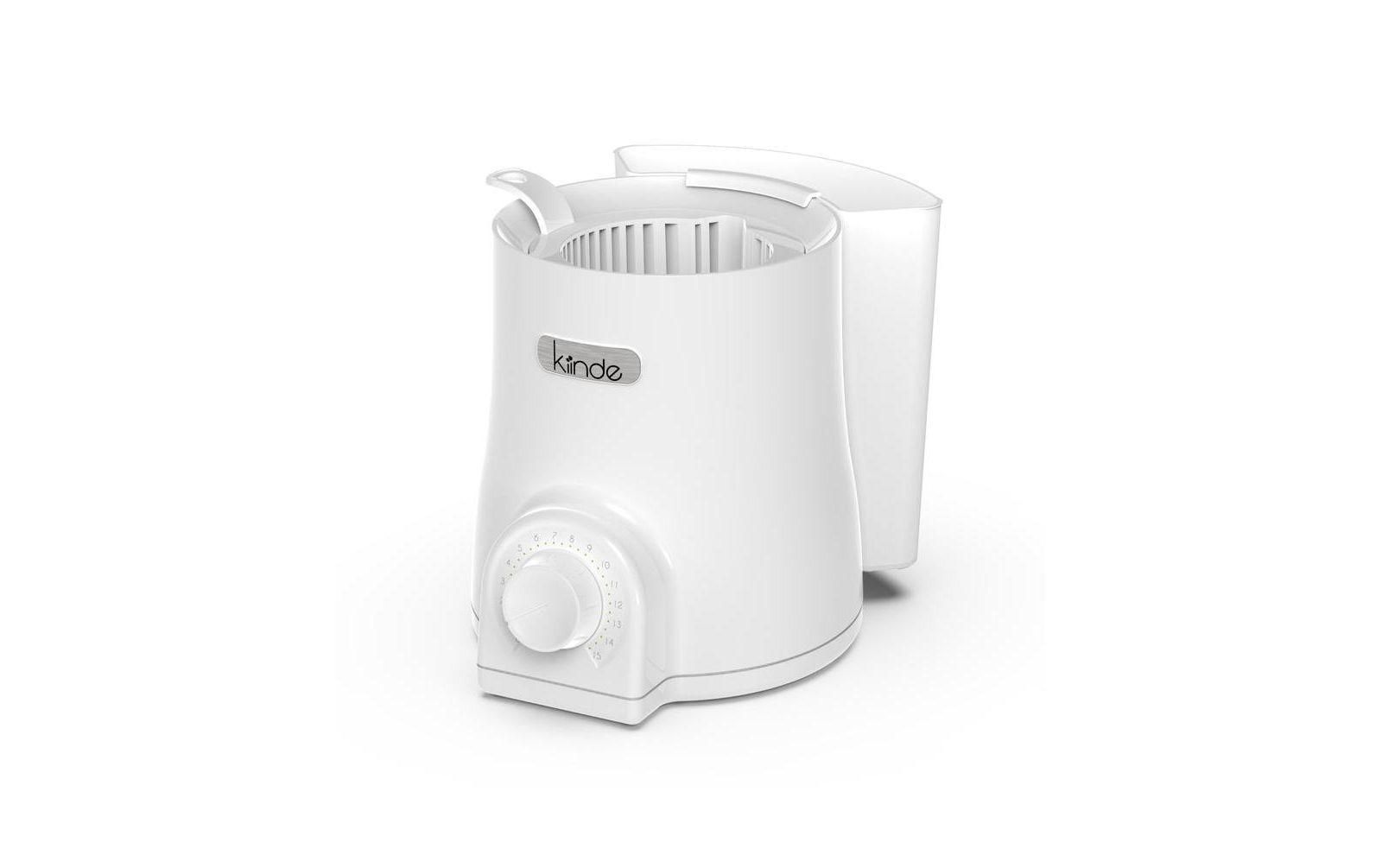 Kiinde Kozii SafeHeat Pro Bottle Warmer