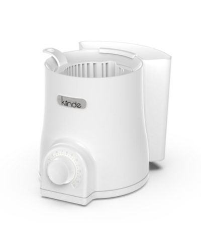Kiinde Kozii SafeHeat Pro Bottle Warmer