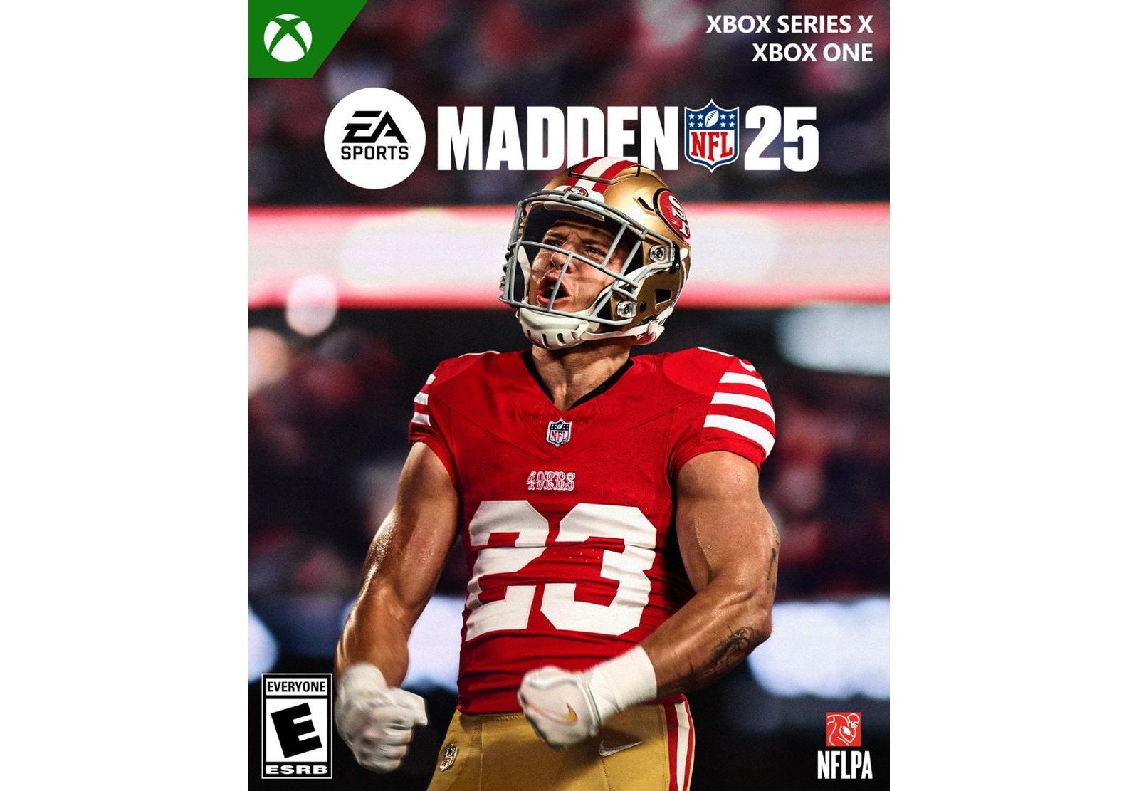 Madden NFL 25 для Xbox X