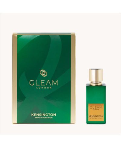 Парфюмерия Gleam London - Kensington Extrait De Parfum - 50ml