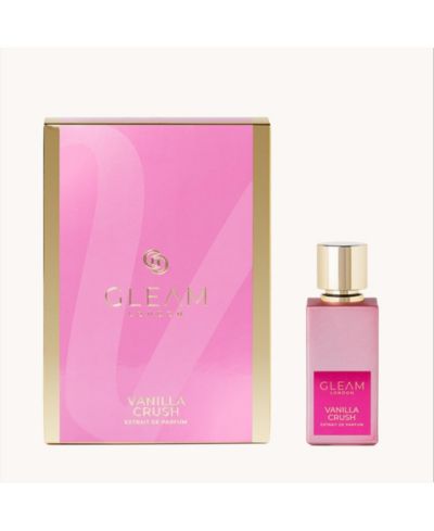 Gleam London Vanilla Crush Extrait De Parfum 50ml