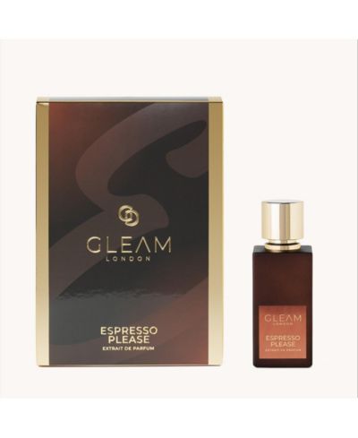Gleam London - Espresso Please Extrait De Parfum - 50ml