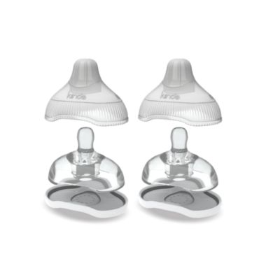 Kiinde Twist Active сосок с быстрым потоком (2 шт.)
