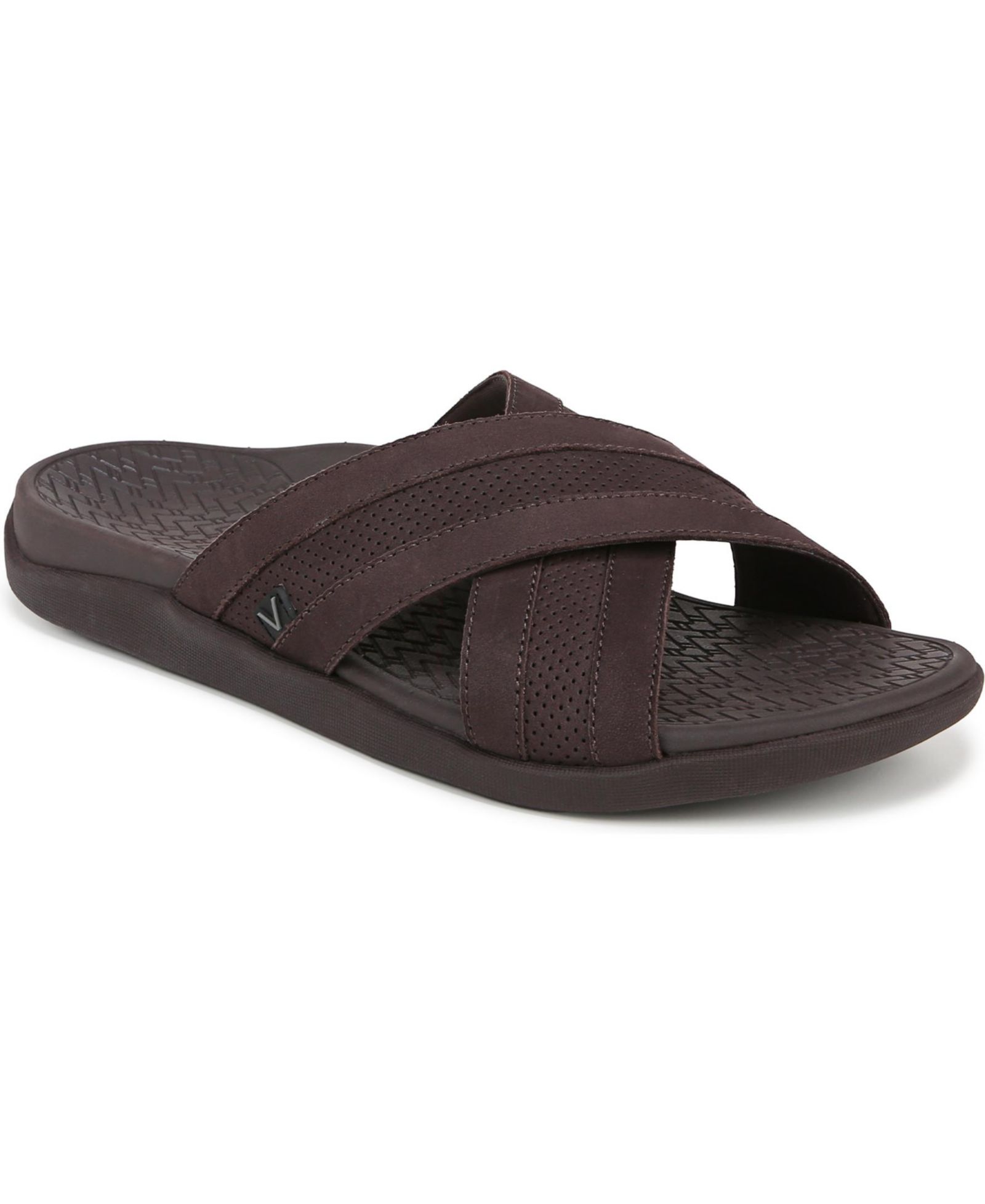 Vionic Men's Tide Slide Sandals