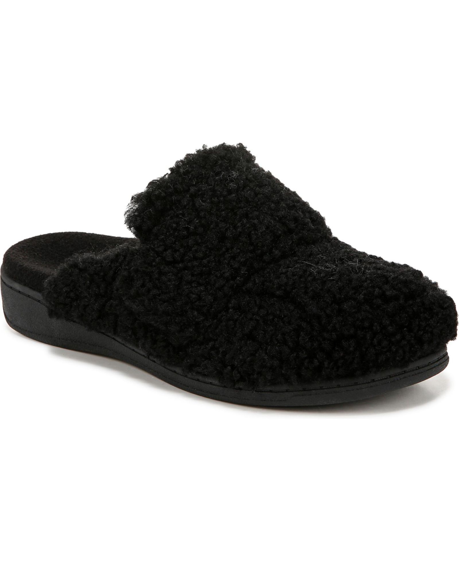 Vionic Womens Gemma II Mule Slippers