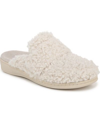 Cream woven