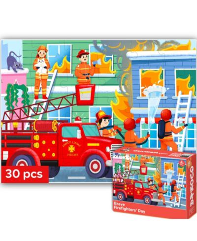 Firefighters