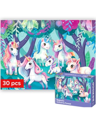 Unicorns