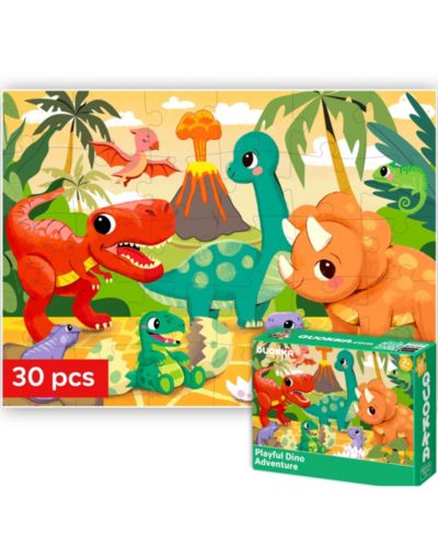 Dinosaurs