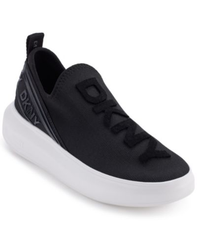 DKNY Женский Jonas Slip On Sneakers