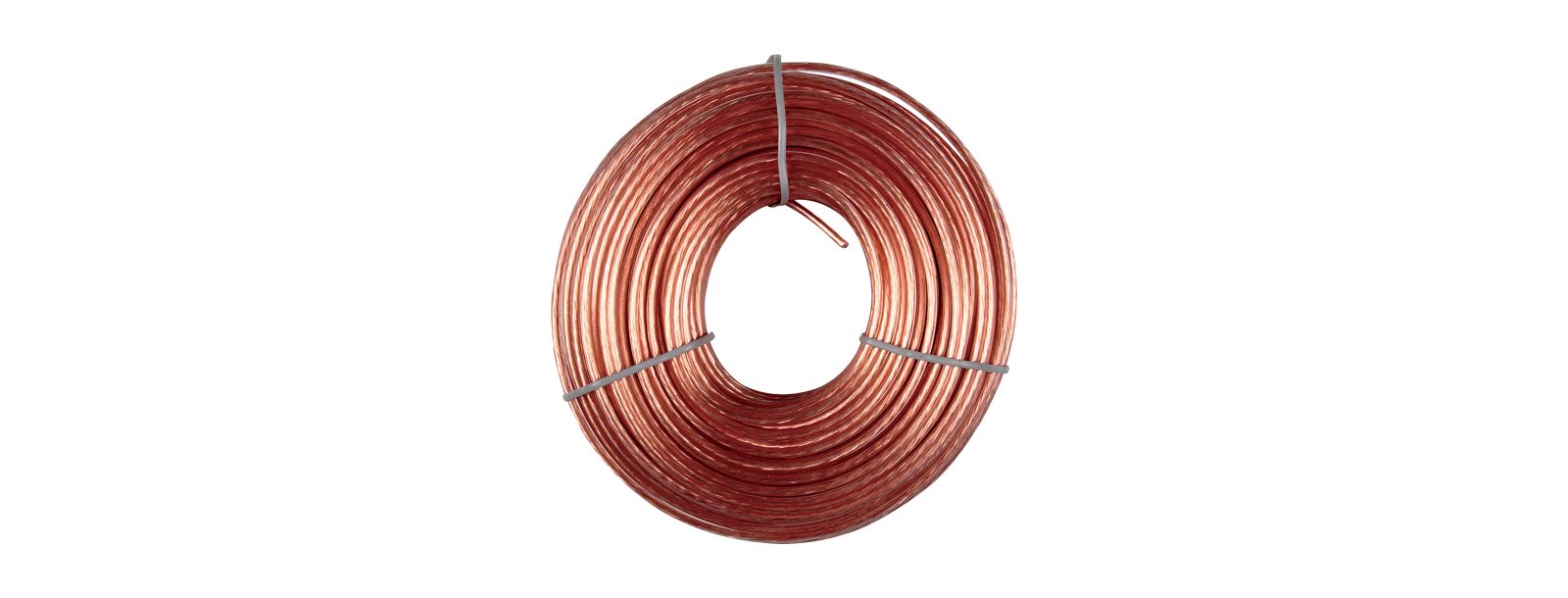 Rca 18-Gauge Speaker Wire 100 ft.