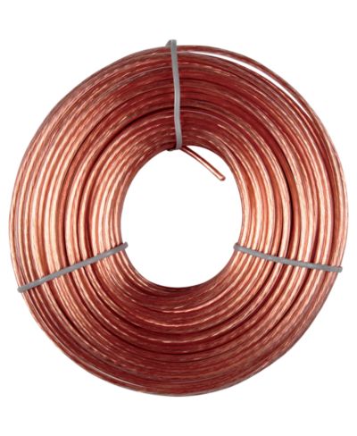 Rca 18-Gauge Speaker Wire 100 ft.