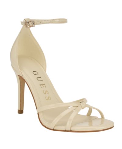 Женские босоножки на шпильке GUESS Women's Spring Strappy Knot