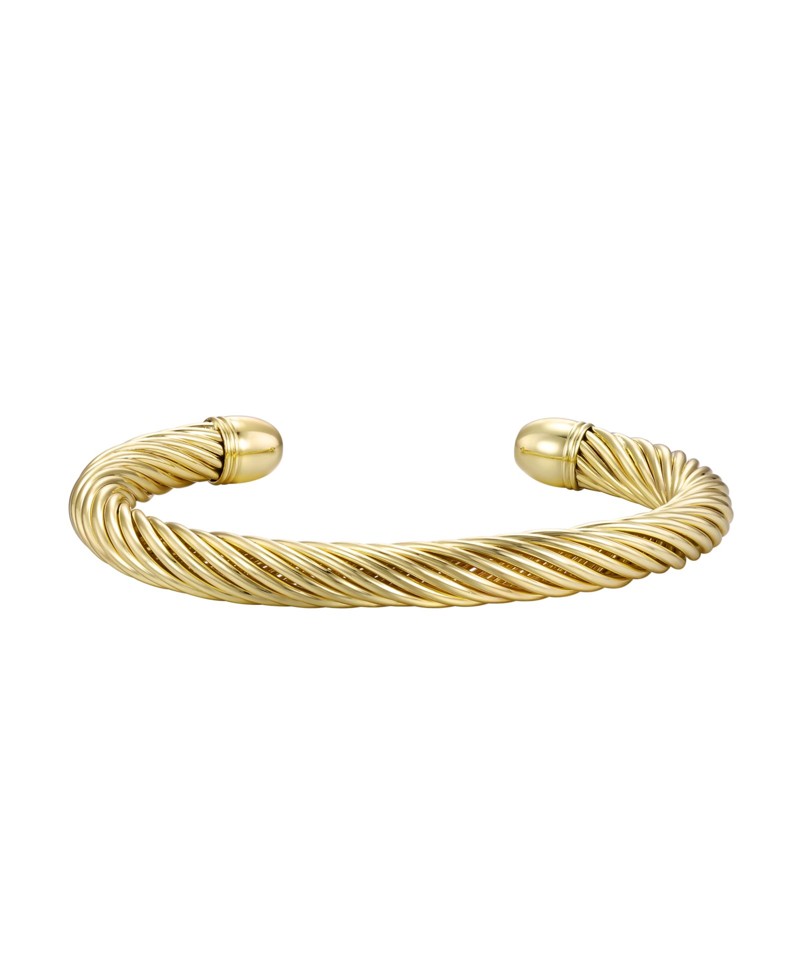 Браслет-бэнгл Cuff