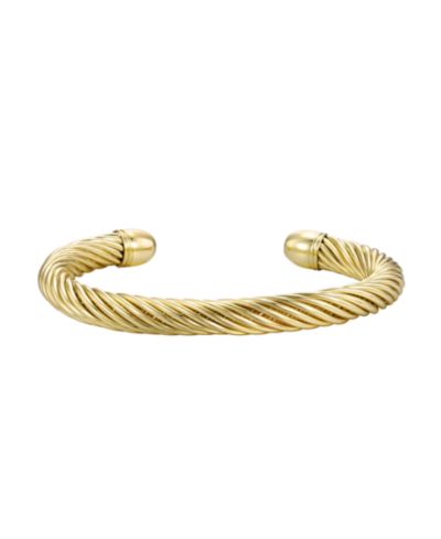 Браслет-бэнгл Cuff