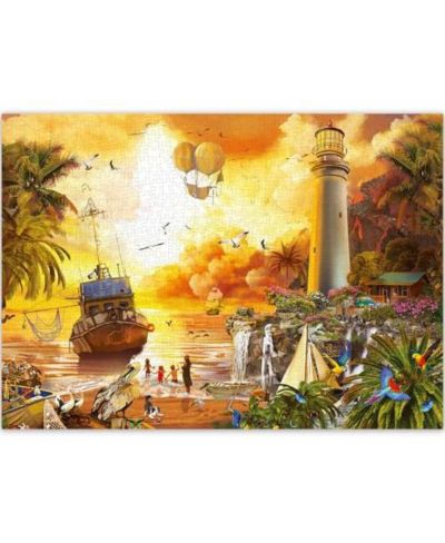 Lighthouse