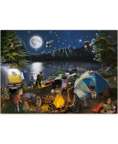 Campfire