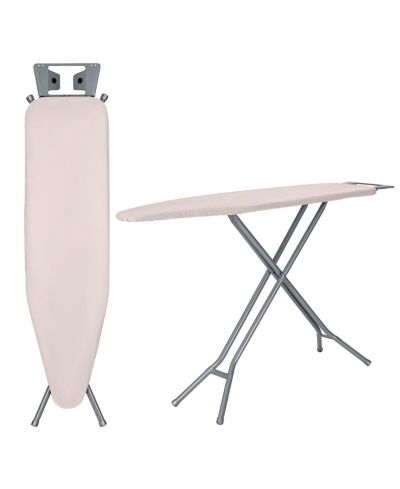 Seymour Home Products гладильная доска с регулируемой высотой и сетчатой поверхностью