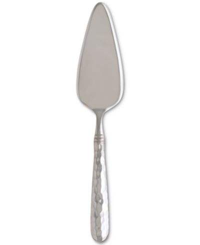 Сервировочная ложка VIETRI Martellato Pastry Server