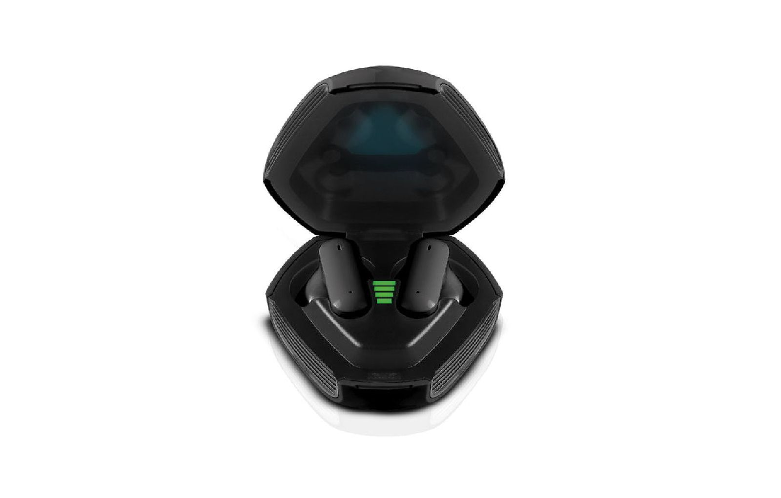 Rca Wave-78 True Wireless Bluetooth 20-Hour Battery Life Earbuds