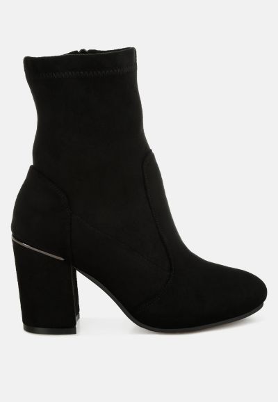 Женские сапоги Rag & Co Nidaros Microfiber
