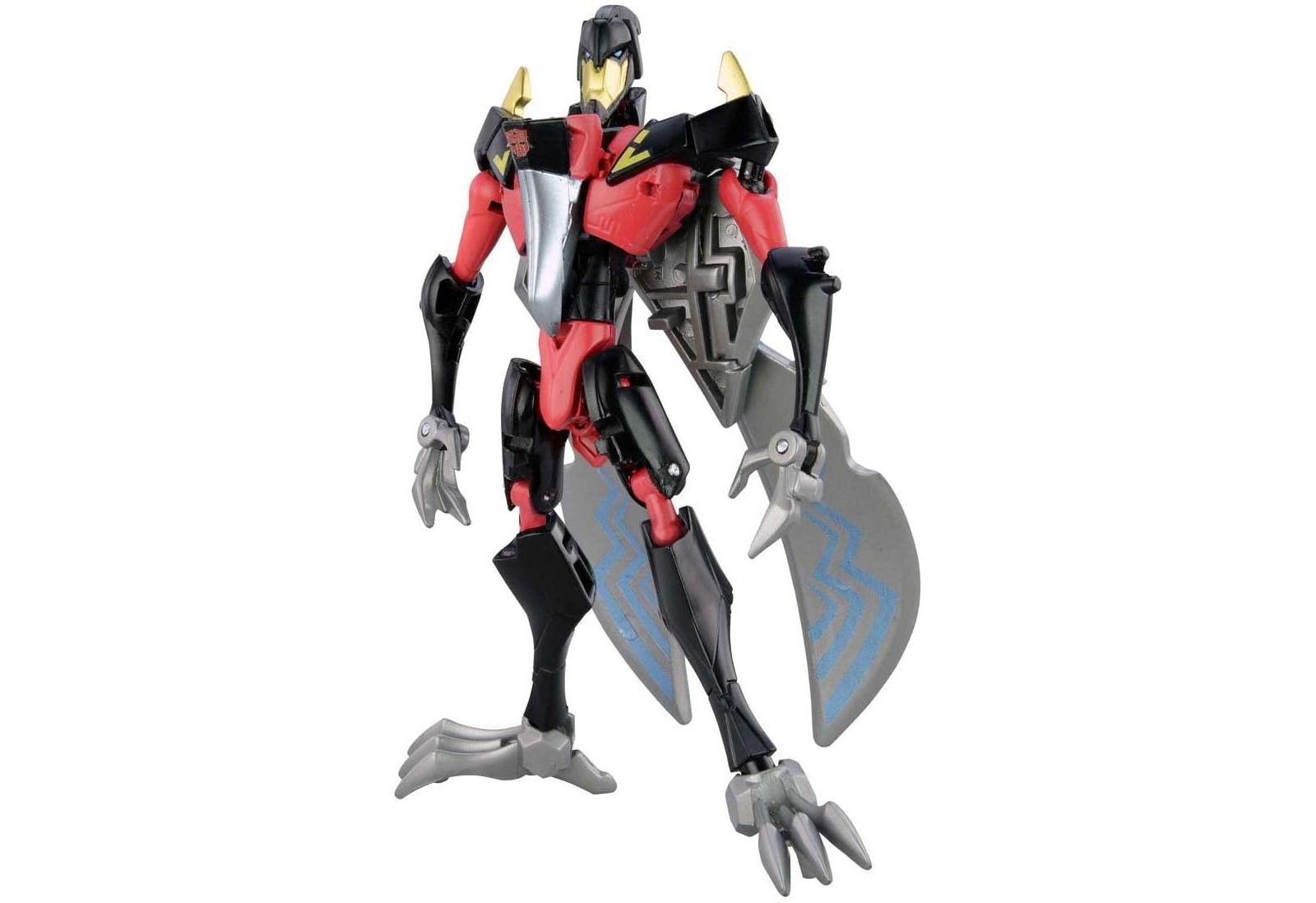 TAV-09 Swoop | Transformers Adventure