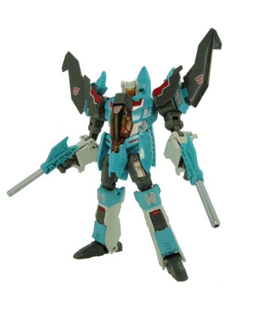 Transformers LG09 Brainstorm | Japanese Legends